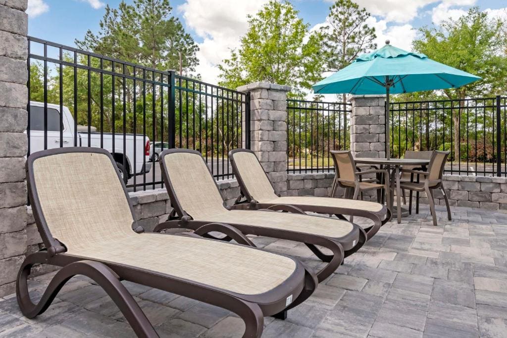 Best Western Plus First Coast Inn and Suites - View 6