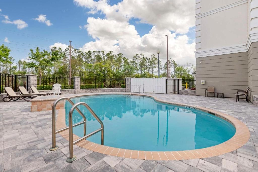Best Western Plus First Coast Inn and Suites - View 3
