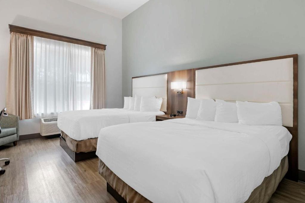 Best Western Plus First Coast Inn and Suites - View 7