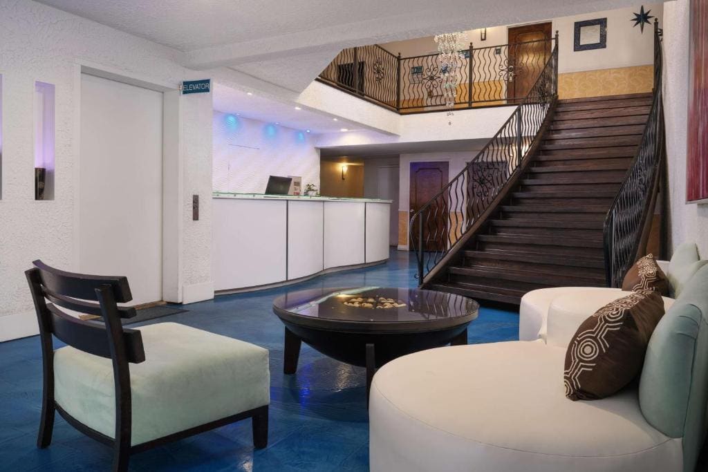 Hotel Zico, BW Signature Collection - View 4