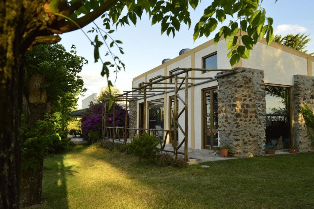 Alquimia Posada - Main view