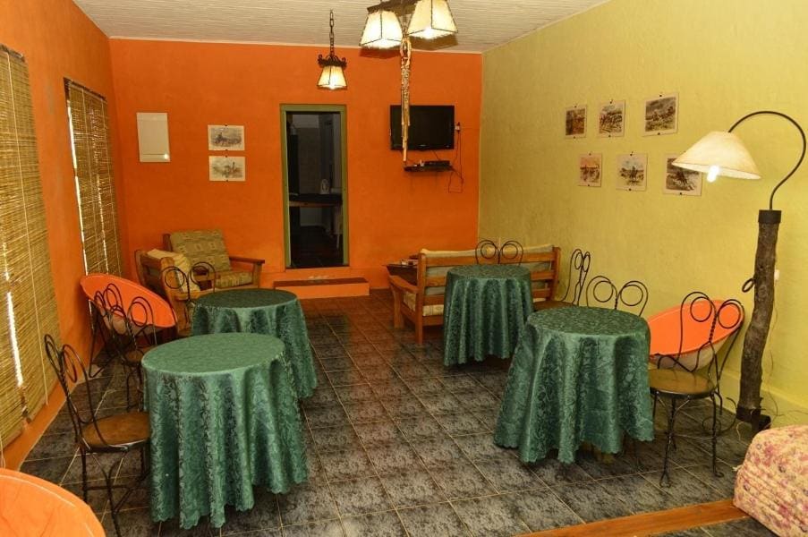 Alquimia Posada - View 4