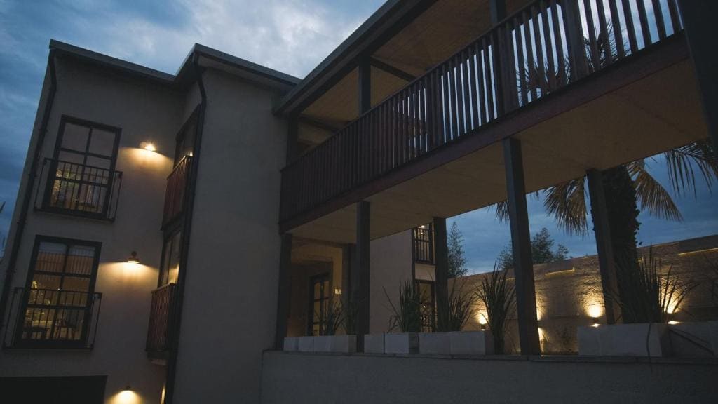 Ambar Posada Boutique - Main view