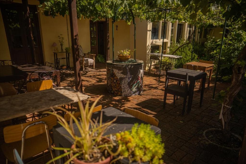 Ambar Posada Boutique - View 4
