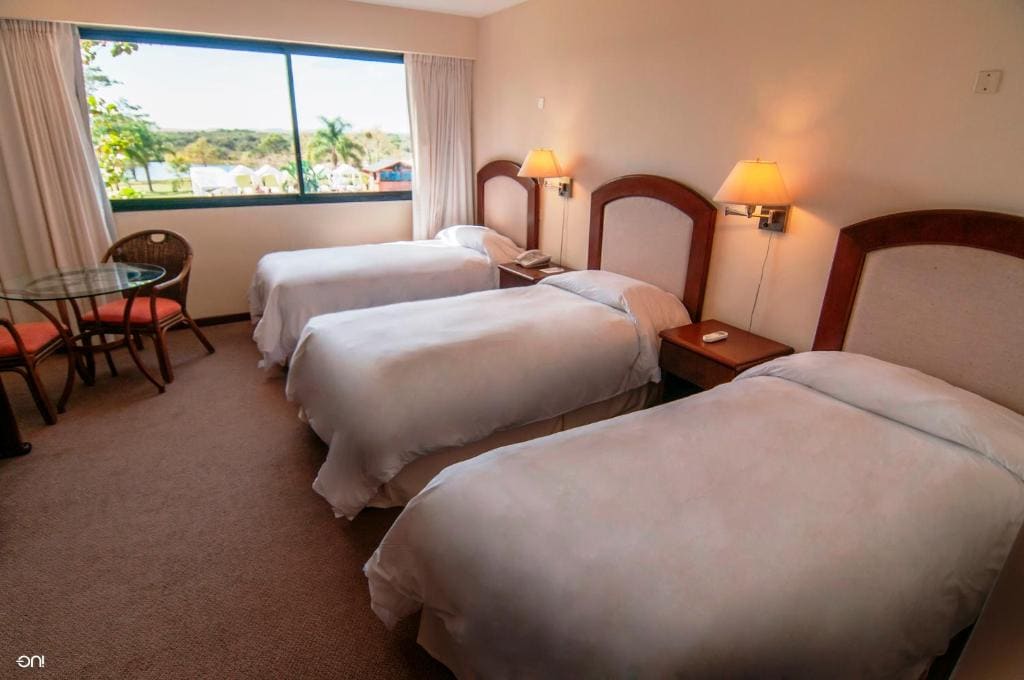 Arapey Thermal All Inclusive Resort & Spa - Προβολή 2