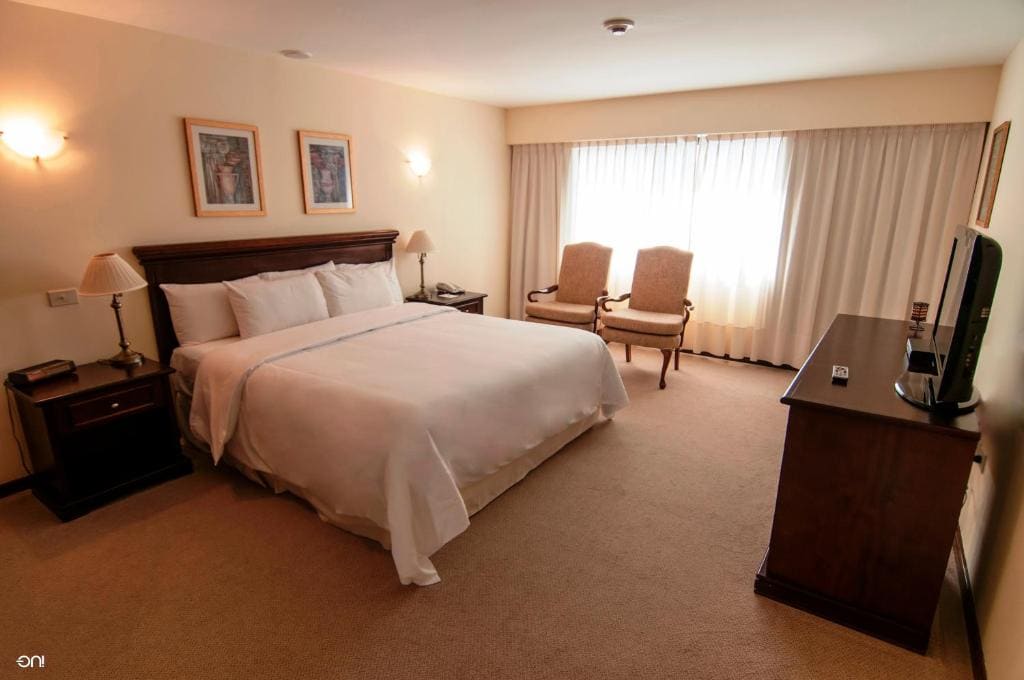 Arapey Thermal All Inclusive Resort & Spa - Κύρια προβολή
