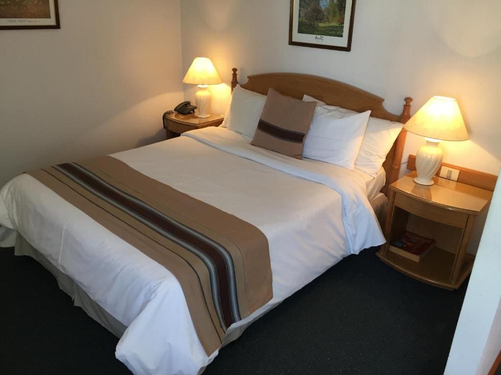 Crystal Palace Hotel - View 5