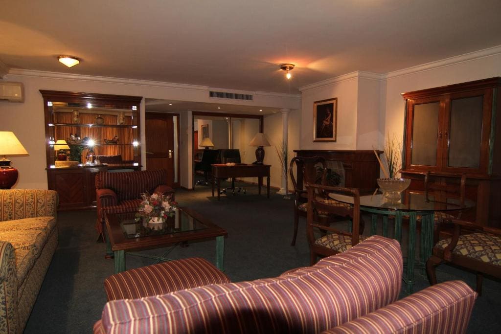Crystal Palace Hotel - View 6