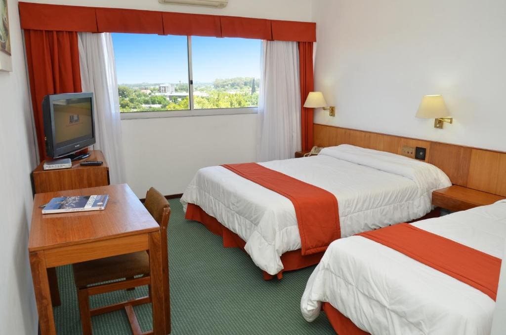 El Mirador Hotel & Spa - View 2