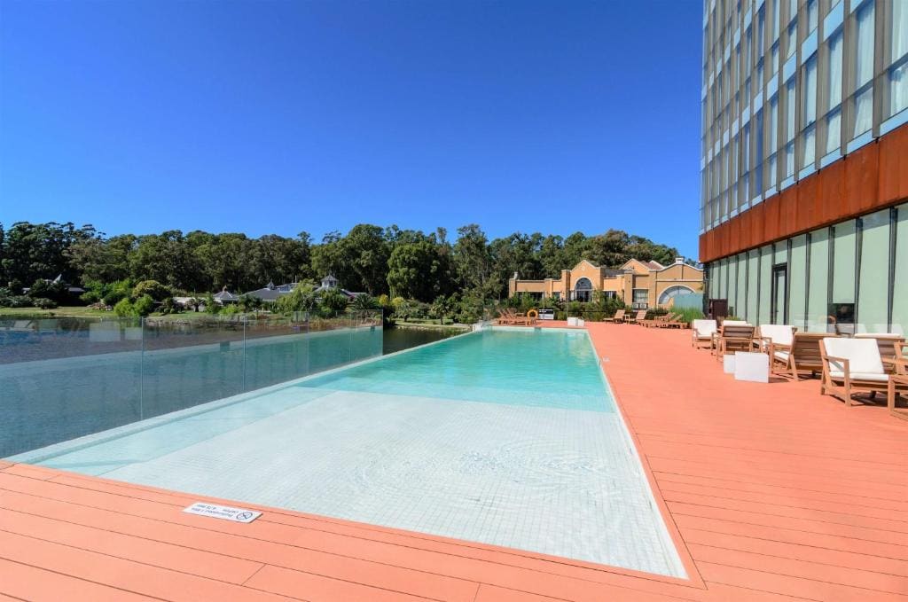 Hampton By Hilton Montevideo Carrasco - View 5