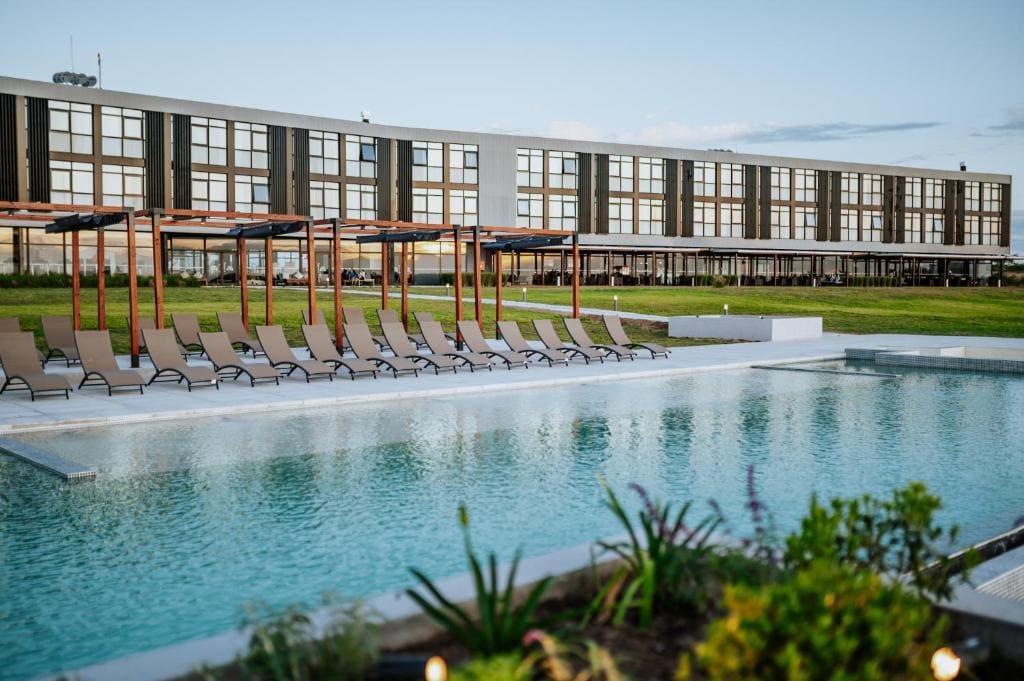 Midland Hotel & Resort All Inclusive - View 4