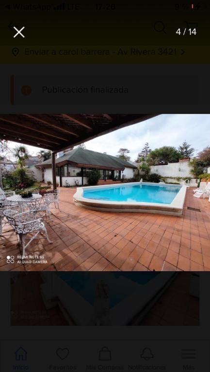 Palmeras del Verdun - View 5