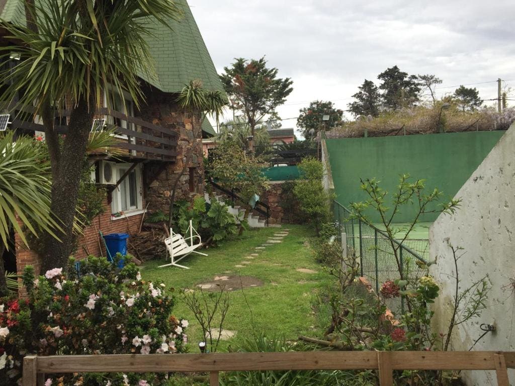 Palmeras del Verdun - Main view