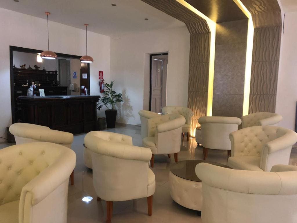 Hotel Select - View 3