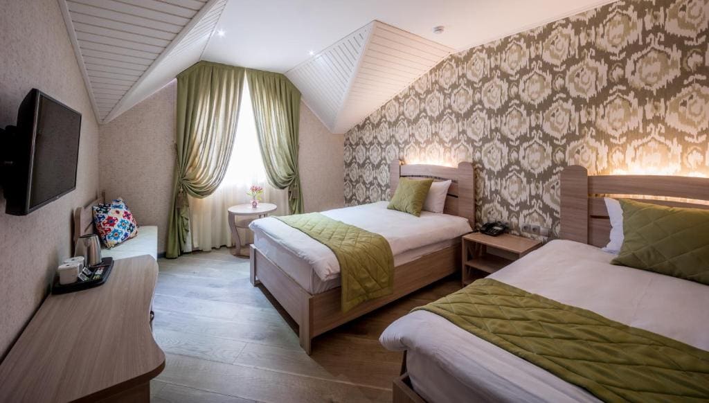 Aster Hotel Group - View 7