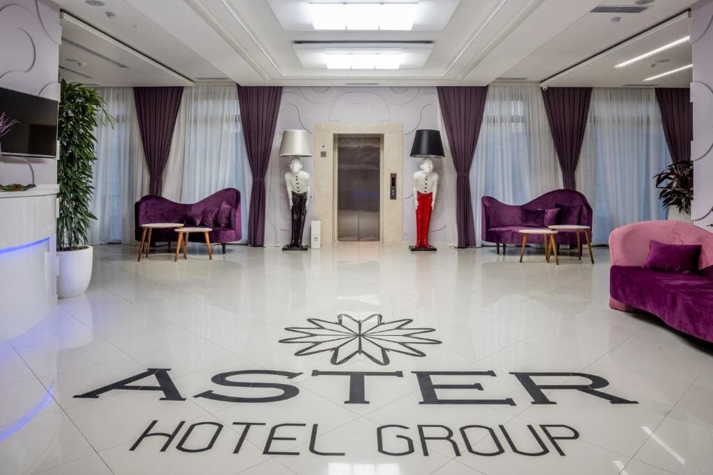 Aster Hotel Group - View 5