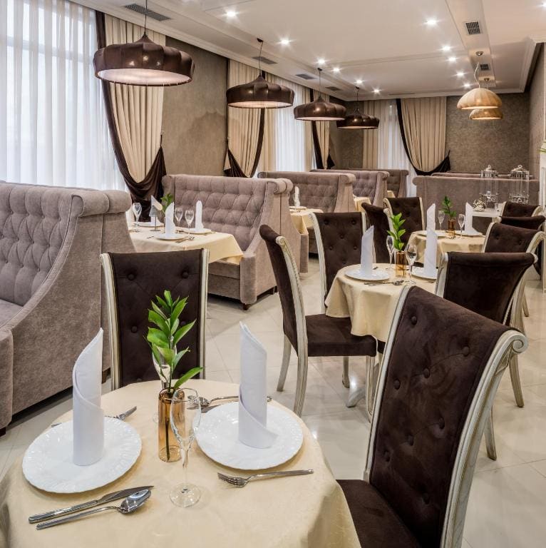 Aster Hotel Group - View 4