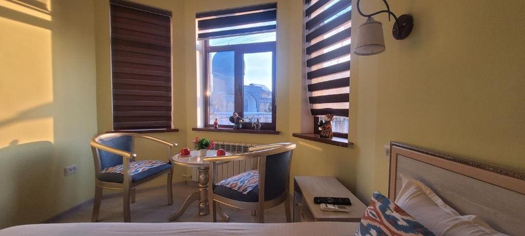 Hotel Dilnura - View 4