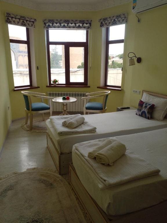 Hotel Dilnura - View 7