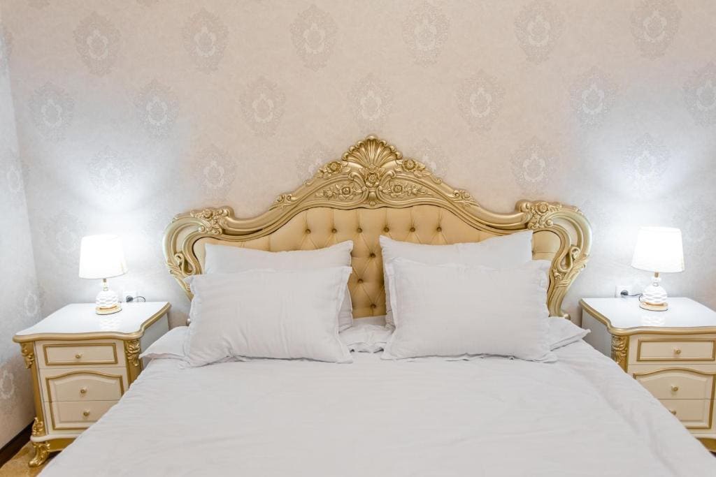 HOTEL Diyor Gold - View 7