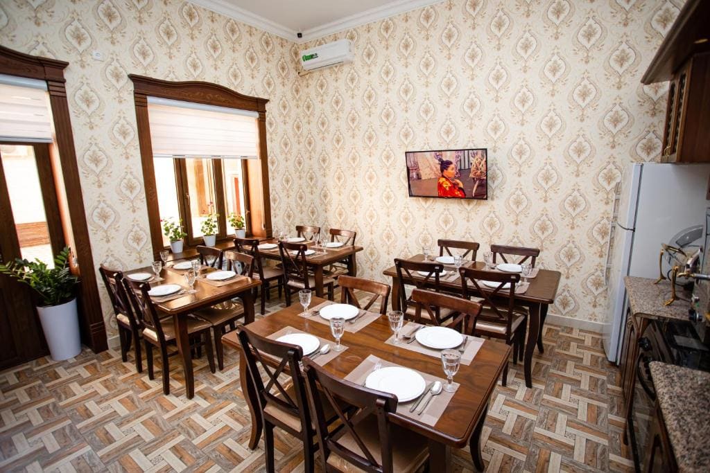 HOTEL Diyor Gold - View 4