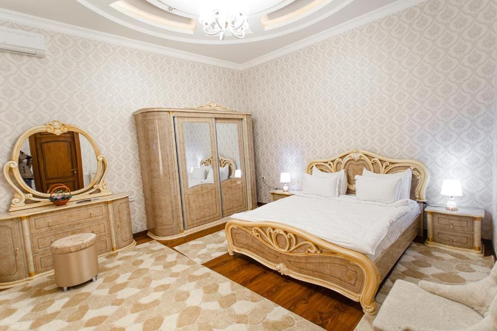 HOTEL Diyor Gold - View 2