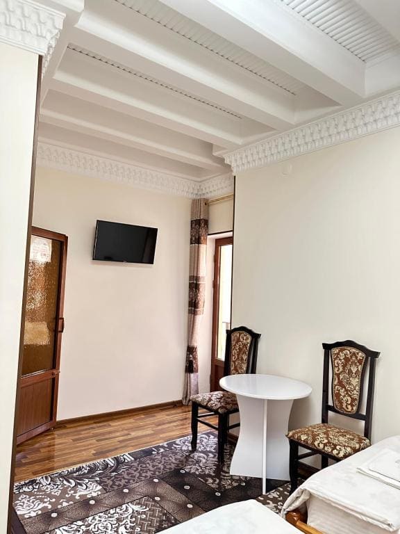 Hotel Mironshox - عرض 5