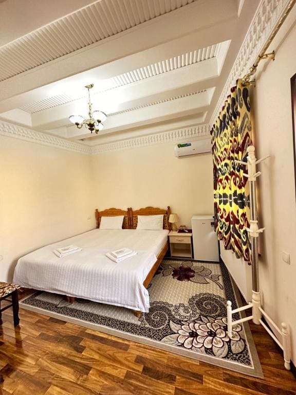 Hotel Mironshox - عرض 7