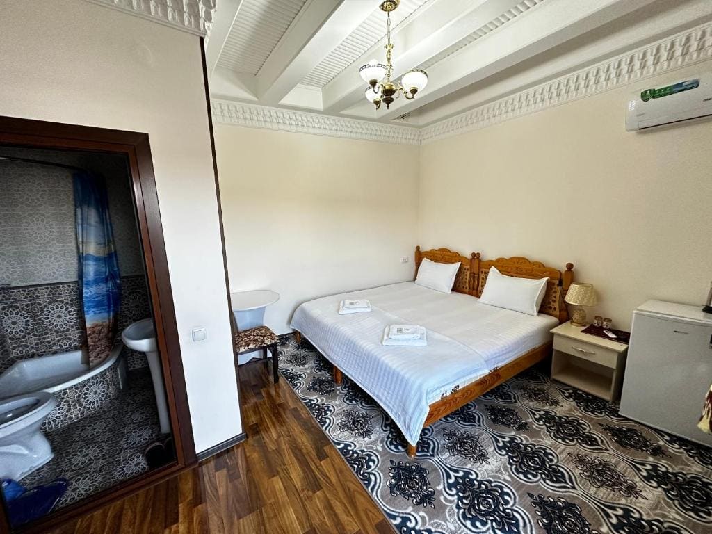Hotel Mironshox - عرض 3