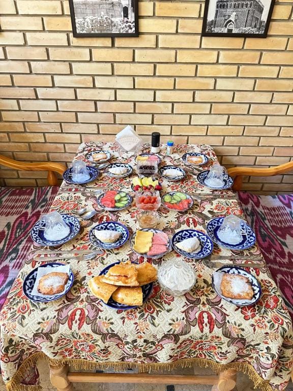 Hotel Mironshox - عرض 4