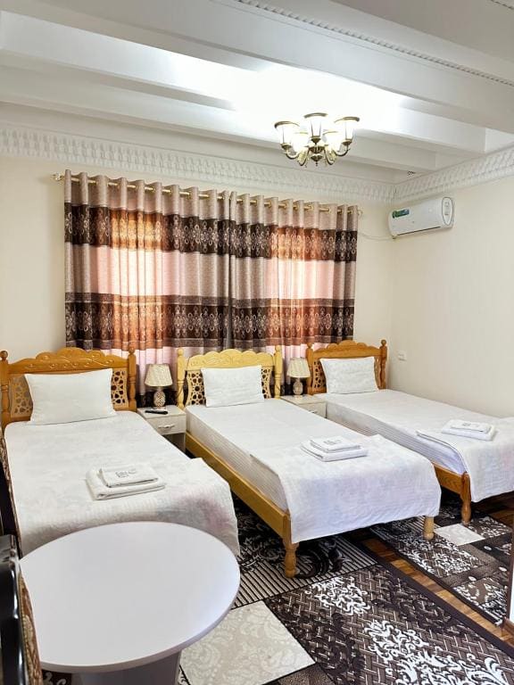 Hotel Mironshox - عرض 2