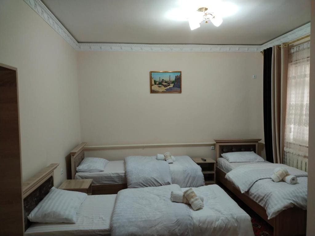 Sulton-Sayyor - View 7