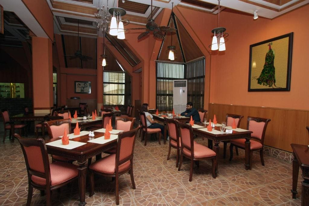 Le Grande Plaza Hotel - View 3