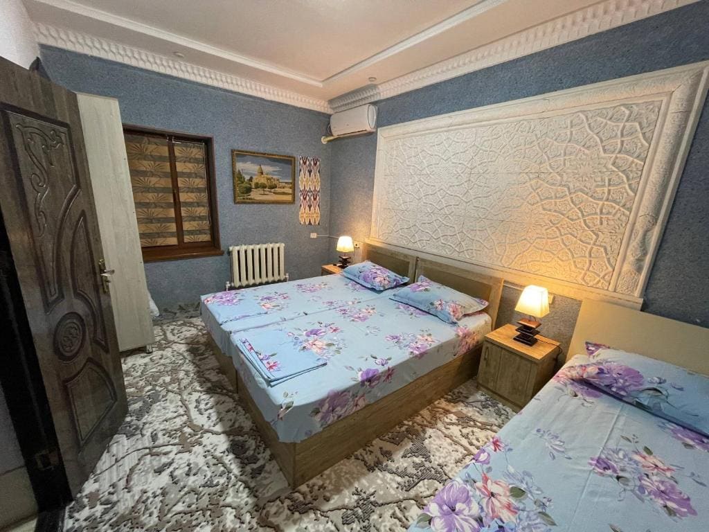 LION Guest House - View 2