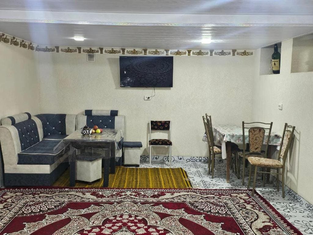 Mironshox Guest House - View 5