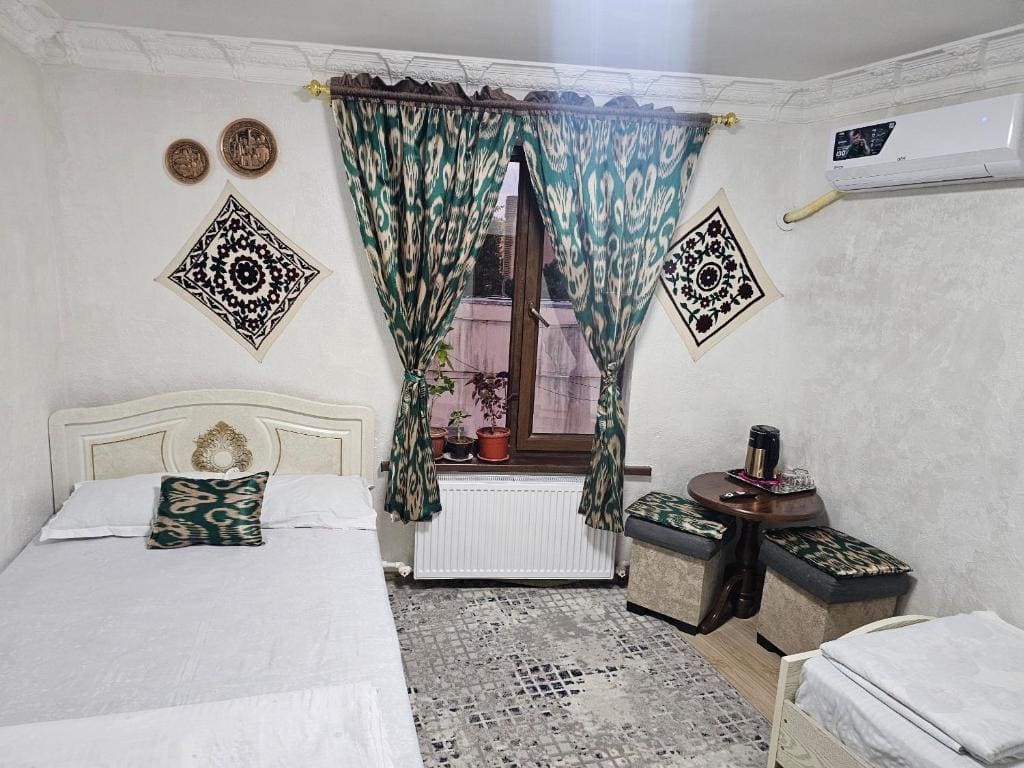 Mironshox Guest House - View 2