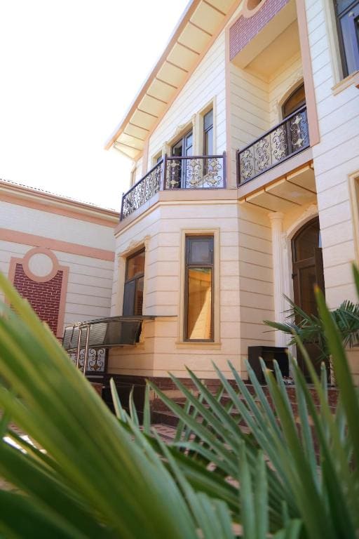 Muzaffar Hotel Samarkand - View 5
