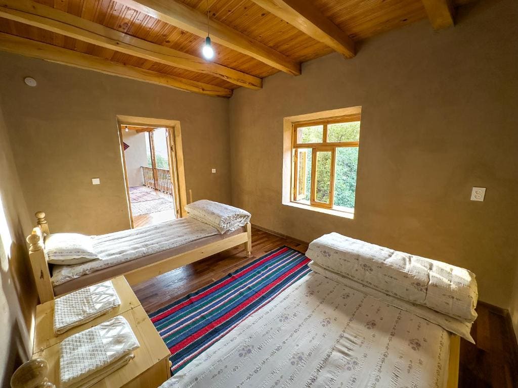 Nur Homestay in Nurata Mountains - View 7