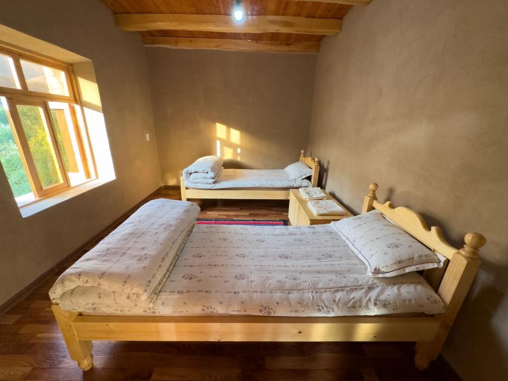 Nur Homestay in Nurata Mountains - View 6