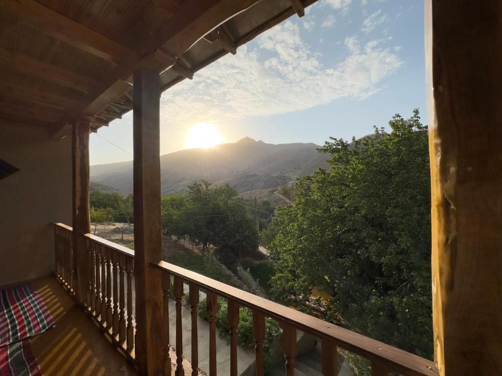 Nur Homestay in Nurata Mountains - View 4