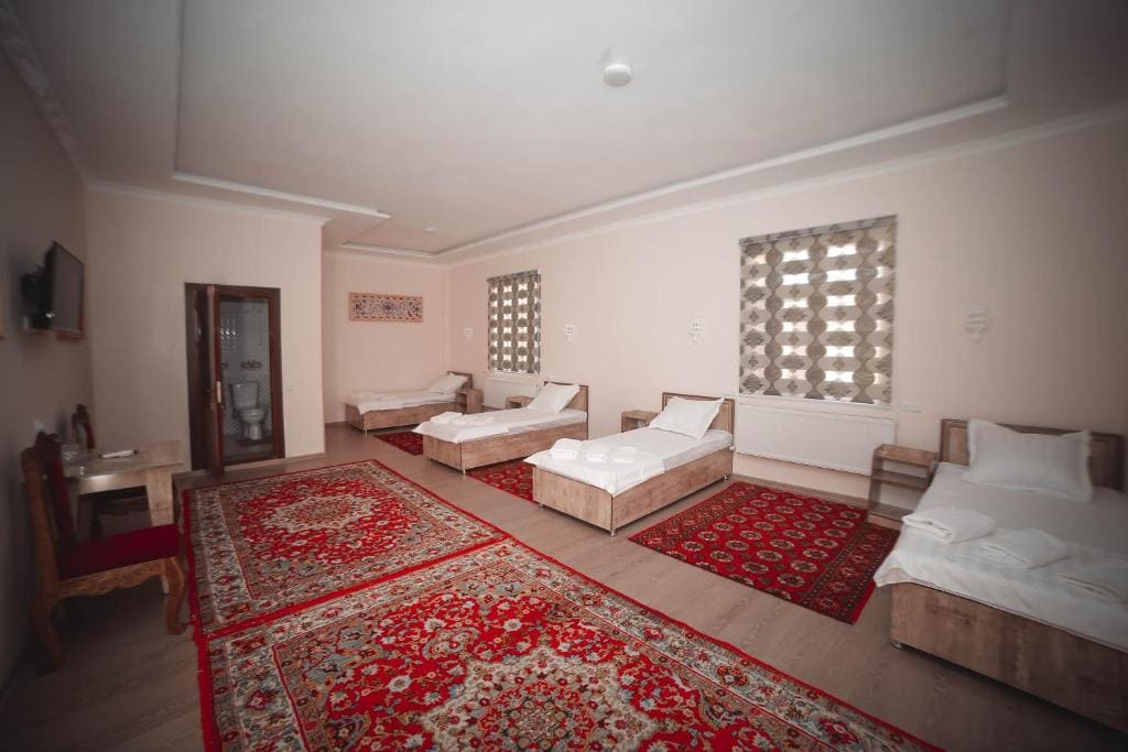 Oqilanur Guest House - View 7