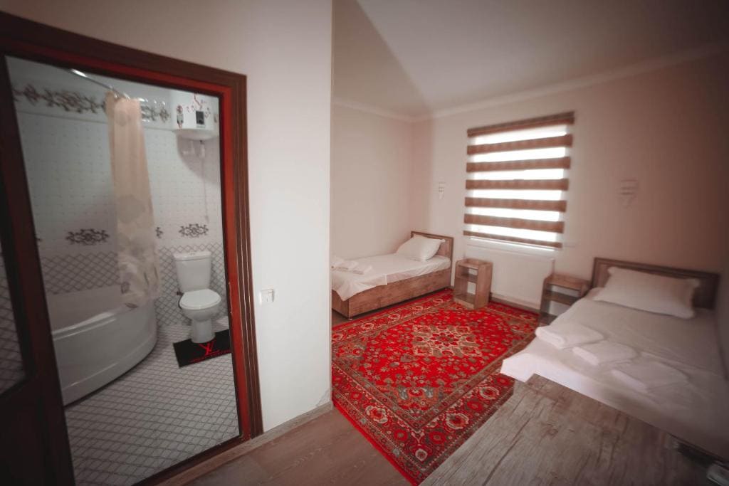 Oqilanur Guest House - View 3