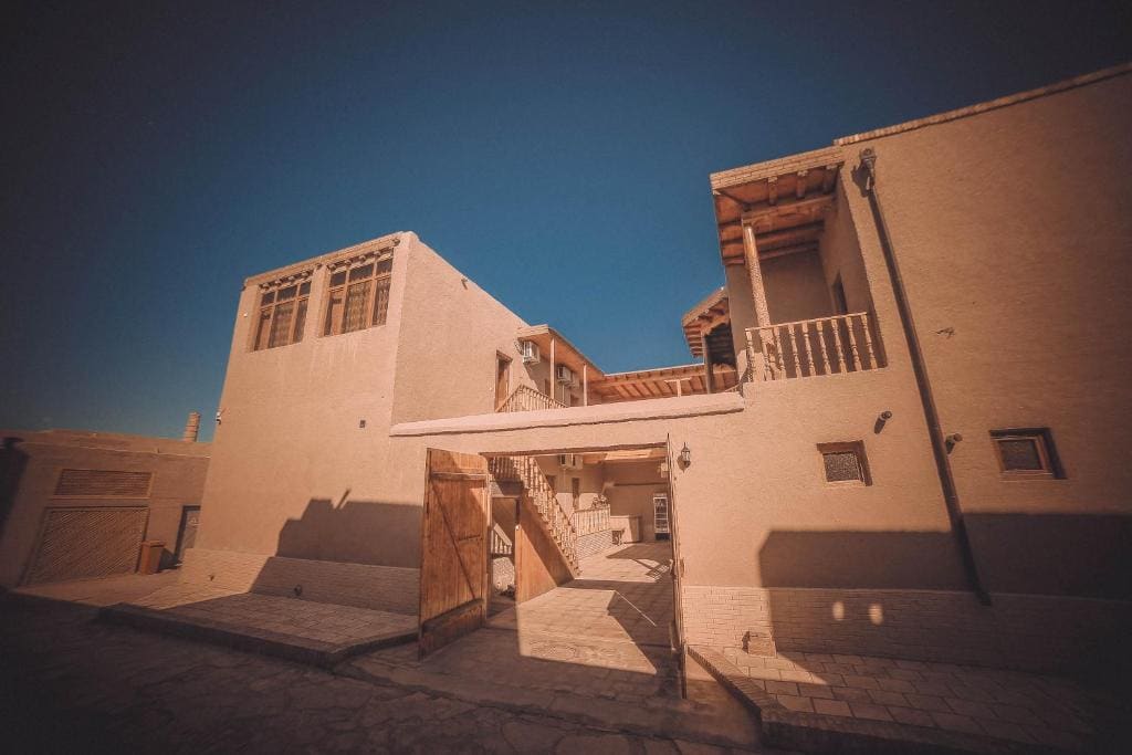Oqilanur Guest House - View 6