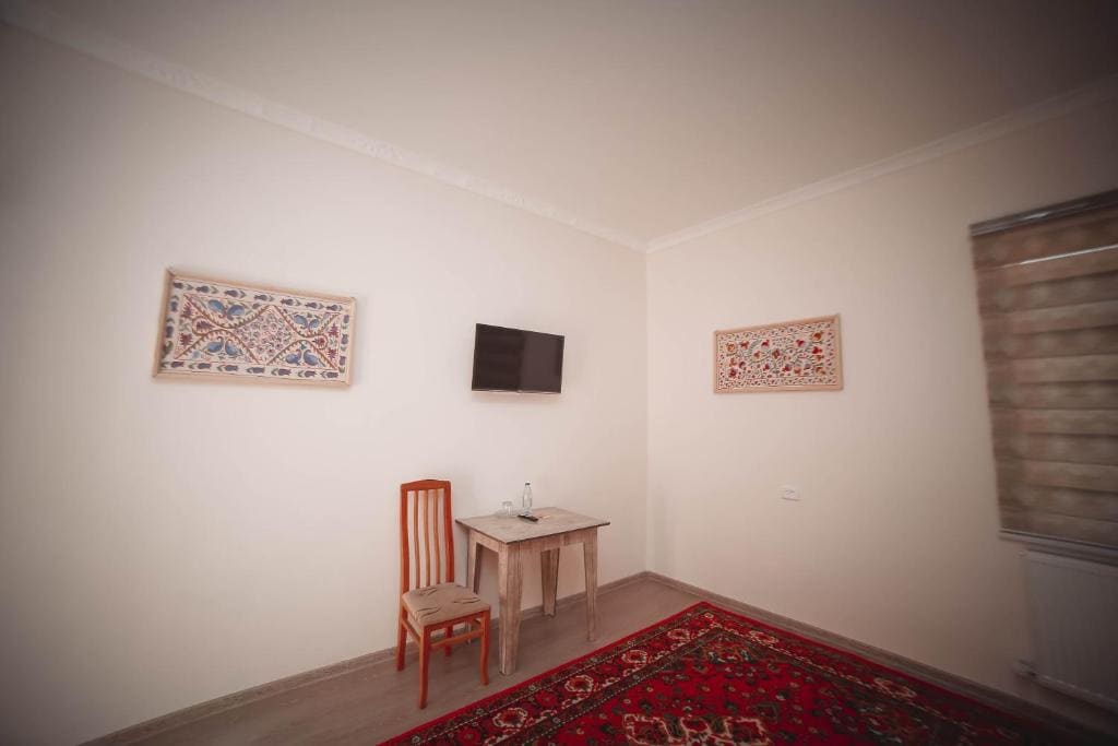 Oqilanur Guest House - View 5