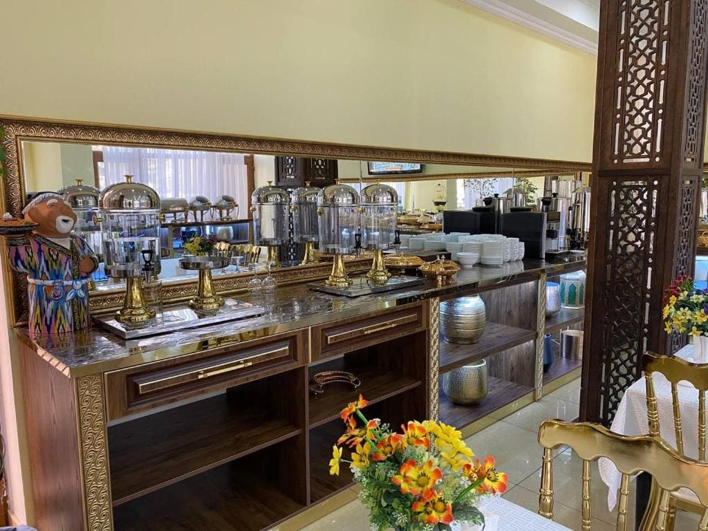 Rangrez Hotel - View 3