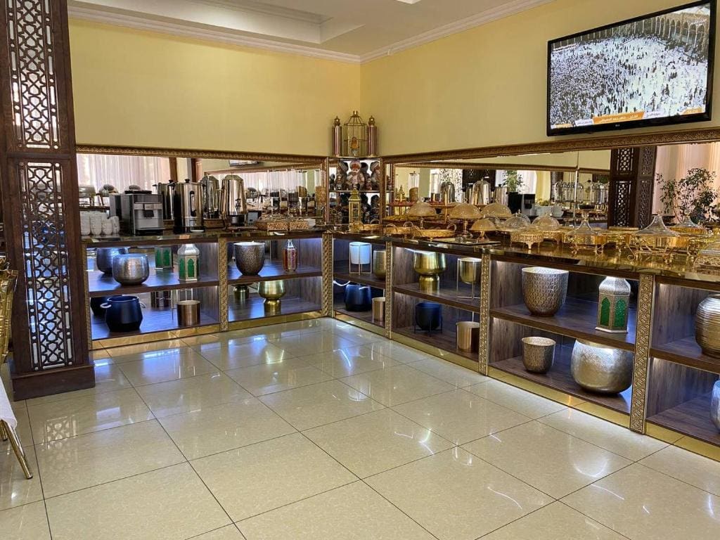 Rangrez Hotel - View 4