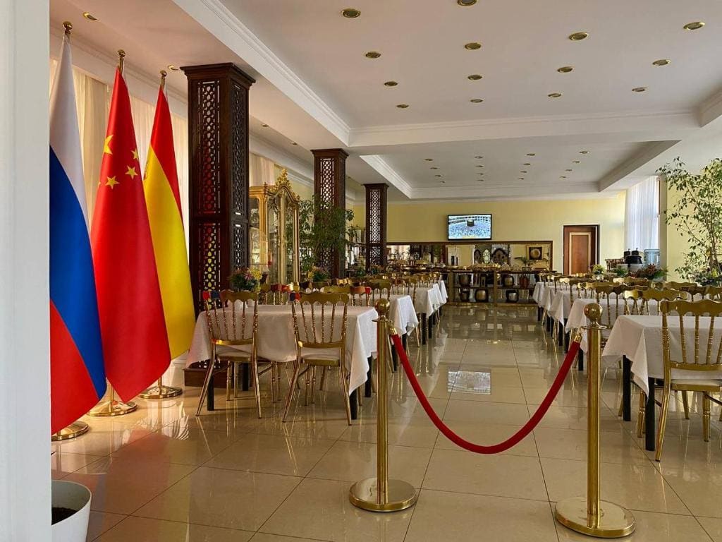 Rangrez Hotel - View 5
