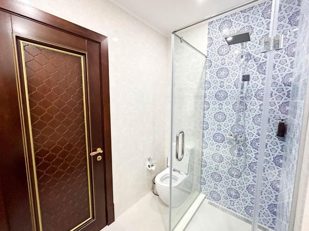 Reikartz Sote Tashkent - View 4