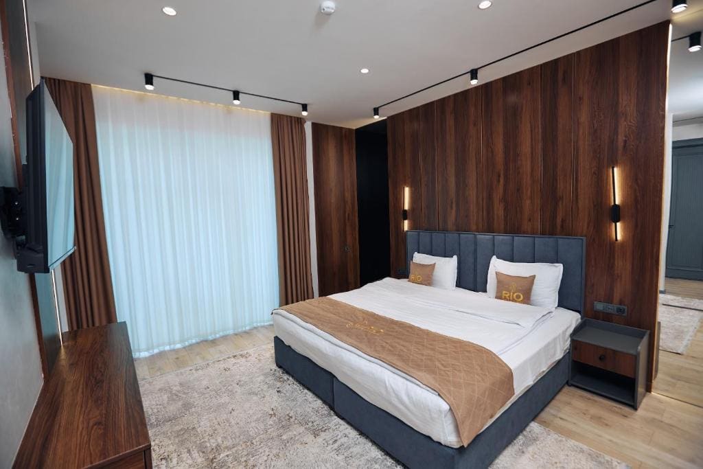 RIO Hotel - View 6