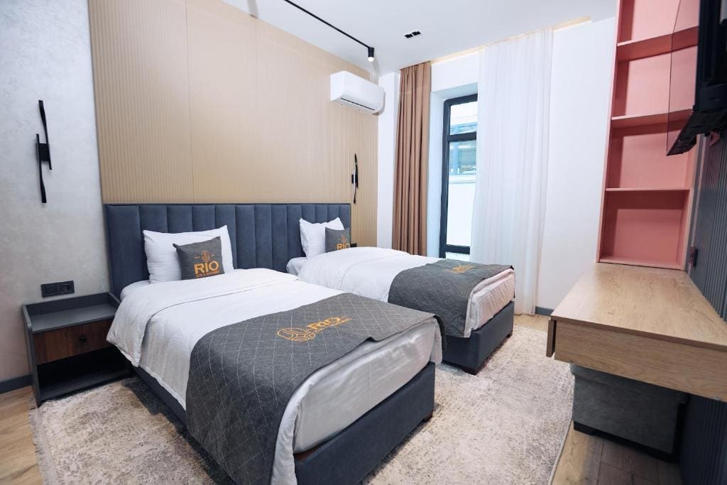 RIO Hotel - View 5